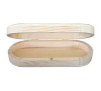 Etuis à Lunettes en Bois