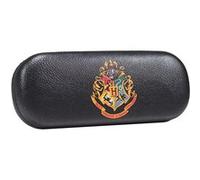 Half Moon Bay Étui à lunettes Harry Potter – Crest de Poudlard Multicolore