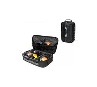 Oakley Multi-Goggle Soft Case, étui à lunettes Noir/Gris Noir/Gris