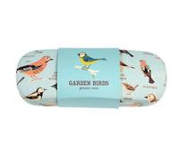 Étui à lunettes oiseaux - Rex London