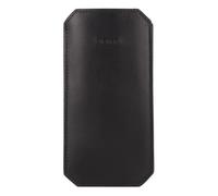 Picard Toscana Étui à lunettes Cuir 2 cm noir