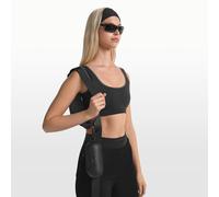 Étui à lunettes rigide NikeSKIMS pour femme NSKM OBSIDIAN/NSKM OBSIDIAN TAILLE UNIQUE