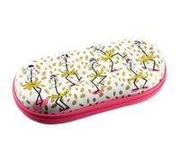 Étui à lunettes rigide - Voyage Joséphine - Pylones Joséphine G