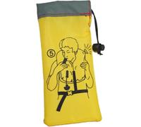 Étui À Lunettes Souple Matériau 100% Recyclé De Gilet De Sauvetage Étui À Lunettes Imperméable Étui Résistant Et Léger Pour Lunettes Cadeau Homme Femme Enfant Made In Spain