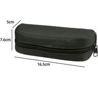 Étui À Lunettes Tactique, Étui À Lunettes Molle, Étui À Lunettes Tactique Molle, Étui De Protection Résistant Aux Chocs, Étui À Lunettes Portable, Étui À Lunettes Molle, Étui À Lun[Cei9261216]