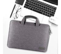 Étui à manches pour ordinateur portable Huawei, pour Matebook - For Matebook D 16 (2021) - gris