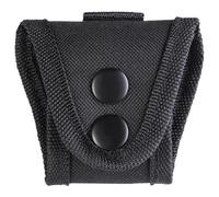 Etui à menottes Security Hand Cuffs Holder Mil-Tec - Black