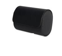 éTui à Montre Enroulable Boîte de rangement for montres en cuir synthétique, 2 pièces, avec emballage for couture voiture et sac fixe Pour Montres-Bracelets Et Montres ConnectéEs(Color 2,Size 2)