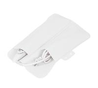 Étui à outils de coiffure - Manchon de rangement avec protection thermique | coussin organisateur résistant à la chaleur, support de baguette à friser, support pratique pour équipement de beauté | Cent