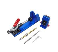 Étui à outils for le travail du bois avec pince genouillère et tournevis foret de 9,5 mm for quincaillerie menuisier,Qualité industrielle