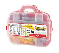 Étui à outils mécaniques Ecoiffier