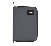 Étui à passeport RFID Pacsafe - Gris - Homme - Slate