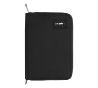 Étui à passeport RFID Pacsafe - Noir - Homme - Synthétique
