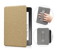 Étui À Poignée Pour Kindle 2022, Paperwhite 5, 4, 3, Couverture Magnétique, 8e, 10e, 11e Génération, 6, 2021 Pouces, Dragonne, Coque De Protection, 6.8-Dp75sdi Kpw 1 2 3-Oren