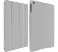 Housse Apple iPad Air 2 Support Vidéo + Sleep Akashi Gris
