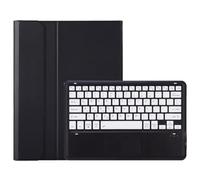 Étui à rabat avec clavier Bluetooth amovible pour Lenovo Idea Tab Pro (2025) 12,8"