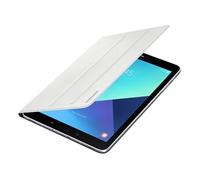 coque Cover Flip original Samsung EF-BT820 blanc pour Galaxy Tab S3 SM-T820