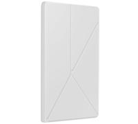 Samsung EF-BX110TWEGWW étui pour tablette 22,1 cm (8.7") Folio Blanc