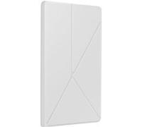 Samsung EF-BX110TWEGWW étui pour tablette 22,1 cm (8.7") Folio Blanc