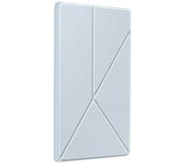 Samsung Etui Support Galaxy Tab A9 Book Cover Bleu (EF-BX110TLEGWW)