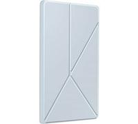 Samsung EF-BX110TLEGWW étui pour tablette 22,1 cm (8.7") Folio Bleu