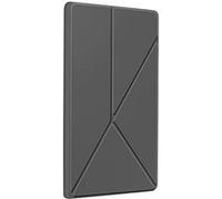 Accessoires Tablette - Samsung - Galaxy Tab A9 - Book Cover - Noir - Protection multi-positions