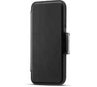 Doro Étui portefeuille Wallet Case 8100 – Protection d'écran et rabat – Noir