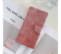 Étui à rabat + Étui avec support + Haute artisanat + Étui de téléphone compatible avec Samsung S24U/S25U, Redmi Note 13 Pro/14 Pro ; Étui compatible avec Xiaomi Redmi Note 11/12/13/14 Pro Étanche Anti