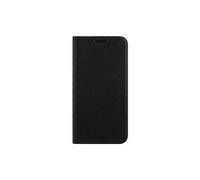 Etui à rabat Folio Noir pour Samsung Galaxy J5 2017