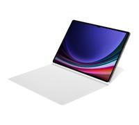 Samsung EF-BX910PWEGWW étui pour tablette 37,1 cm (14.6") Folio Blanc