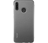 Honor Housse Étui Flip Cover pour 10 Lite Noir