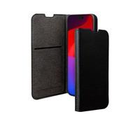 Etui à rabat - IPhone 17 Pro - 65% GRS - Noir