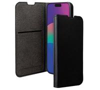 Etui à rabat - IPhone Air - Noir