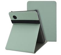 Étui à rabat Kobo Clara Colour / Clara BW / Tolino Shine 5 / Shine Color Vert clair imoshion