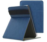imoshion Stand Flipcase pour le Kobo Clara HD - Bleu foncé