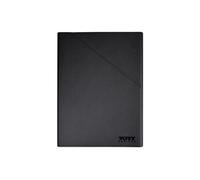 Etui à rabat Muskoka noir pour iPad mini 4