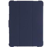 MW FOLIO TEKTO V2 IPAD 10.2 BLEU, Housse, Apple, IPad 10.2, 25,9 cm (10.2') MWB-FIPD102-057-BLU