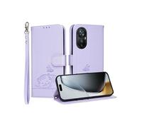 Etui à rabat pour Blackview A200 Pro protection RFID, antichoc, fin, fermeture magnétique, portefeuille en cuir avec 3 emplacements pour cartes et