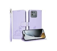 Etui à rabat pour Blackview A55 Pro protection RFID, antichoc, fin, fermeture magnétique, portefeuille en cuir avec 3 emplacements pour cartes et