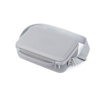 Étui à rabat pour DJI Fly More Combo, rangement étanche avec rembourrage en EVA pour manette RC N3 et accessoires, organiseur portable DJI Flip
