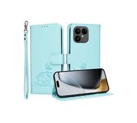 Etui à rabat pour Fairphone 6 protection RFID, antichoc, fin, fermeture magnétique, portefeuille en cuir avec 3 emplacements pour cartes et dragonne