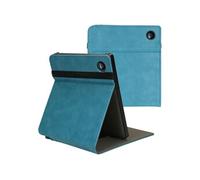 Etui á rabat pour Kobo Libra 2 / Tolino Vision 6 - Bleu clair