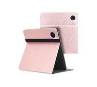 imoshion imoshion Étui á rabat pour Kobo Libra Colour Rose Doré Rose dorée