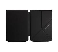 PocketBook - Étui à rabat pour lecteur eBook - noir - pour PocketBook Verse, Verse PRO G