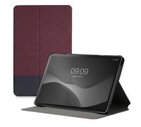 Étui à rabat pour Lenovo Tab P11 avec support