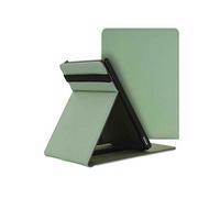 Etui á rabat pour Pocketbook Verse / Verse Lite / Verse Pro / Vivlio Light / Light HD - Vert clair