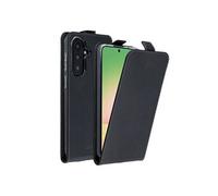Accezz Accezz Étui à rabat Samsung Galaxy A37 (5G) Noir Noir
