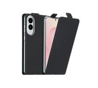 Etui à rabat pour Samsung Galaxy S25 Edge - Noir