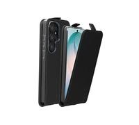 Accezz Étui à rabat pour Samsung Galaxy S26 Ultra - Noir