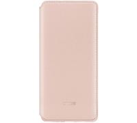 Huawei 51992868 coque de protection pour téléphones portables 16,4 cm (6.47") Étui avec portefeuille Rose